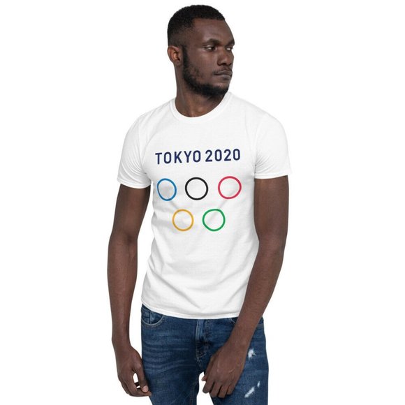 Tokyo Olympic Games 2020 - Social Distancing Rings - Picture 4 of 4